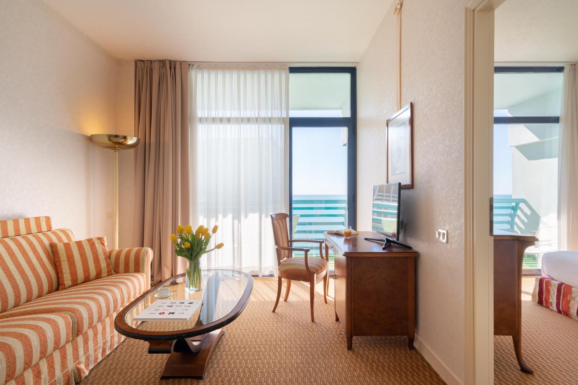 Grand Astoria Hotel Grado