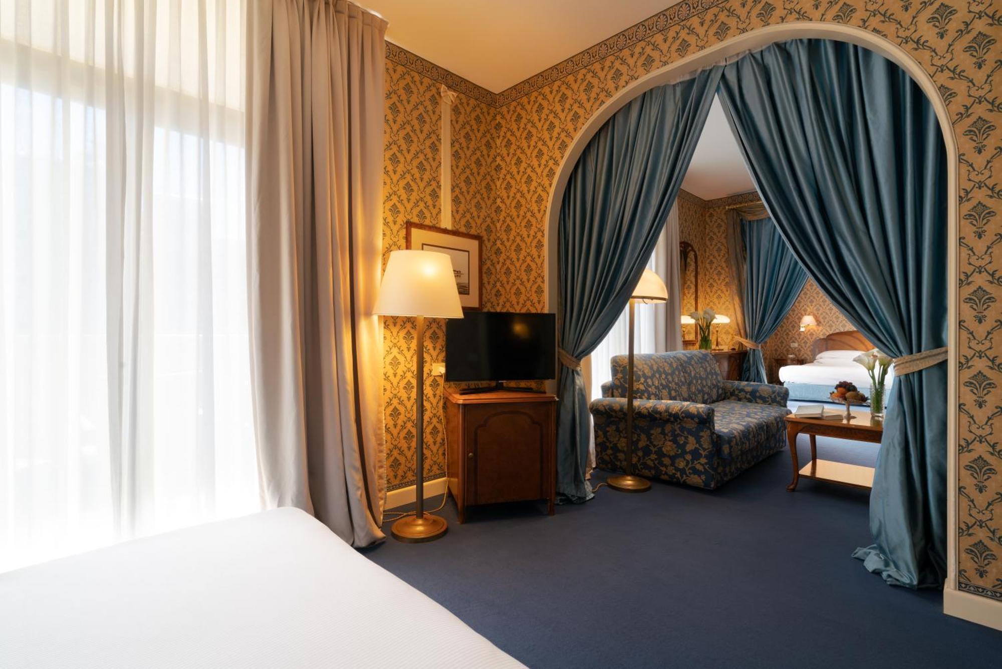 Grand Astoria Grado