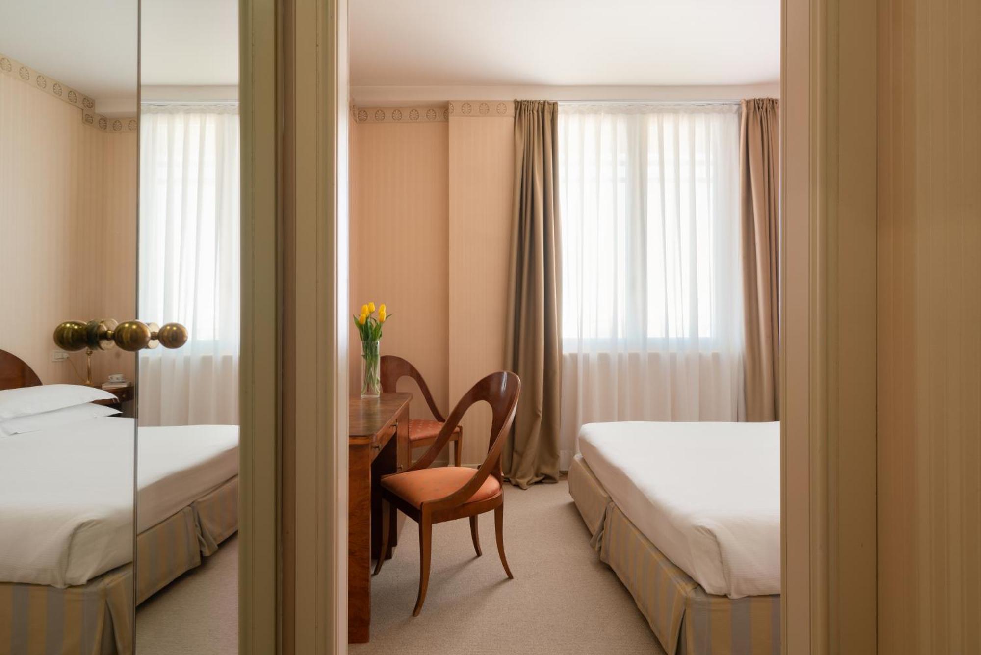 Grand Astoria Hotel Grado