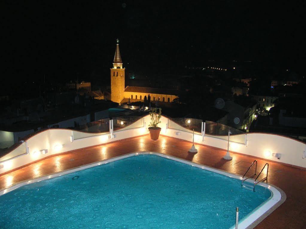 Grand Astoria Hotel Grado
