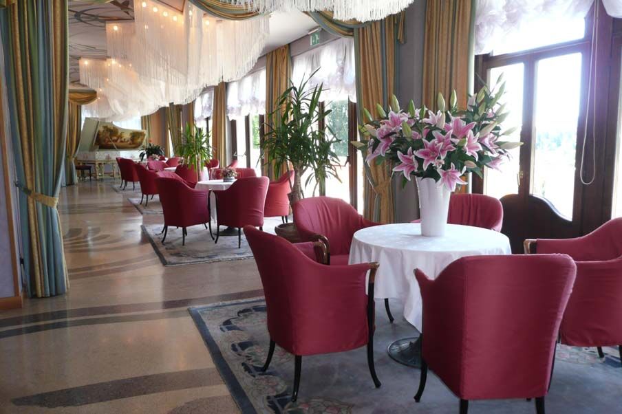 Hotel Grand Astoria